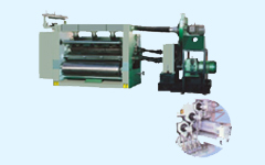 Cardboard Making Machine